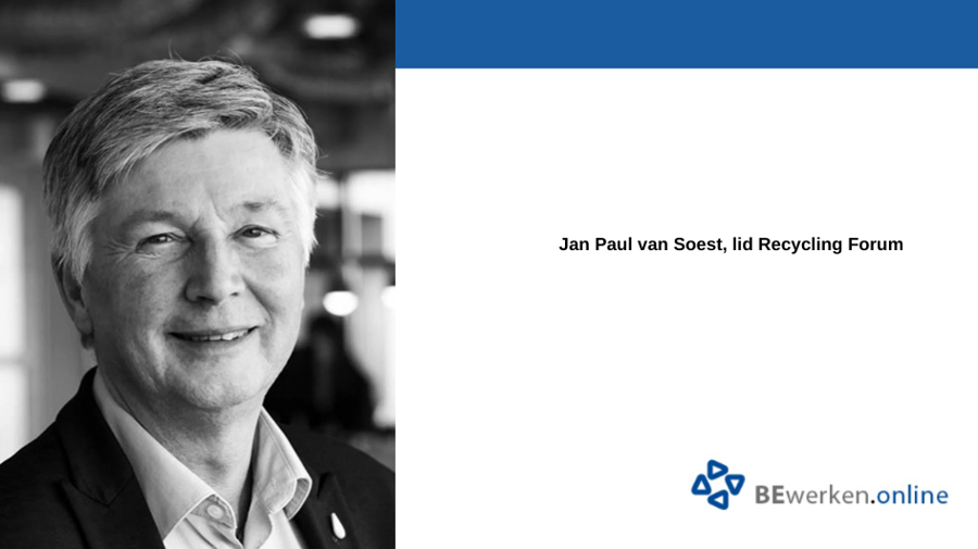 Jan Paul van Soest RF
